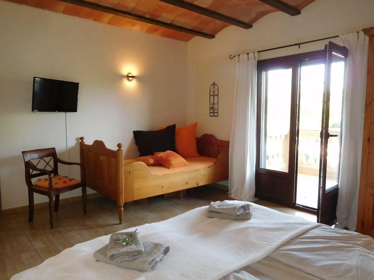 Finca Alqueria Fosca Campos  Campos (Mallorca)