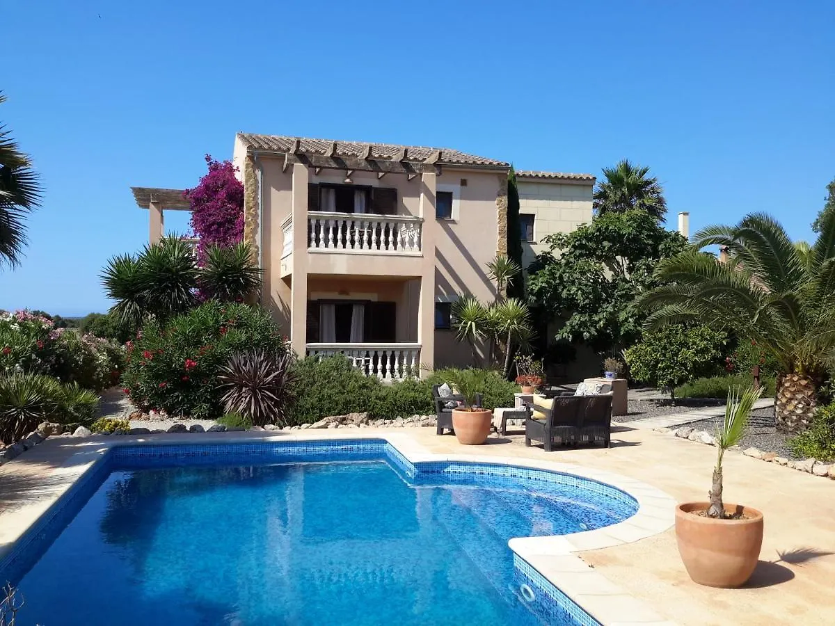 Finca Alqueria Fosca Campos