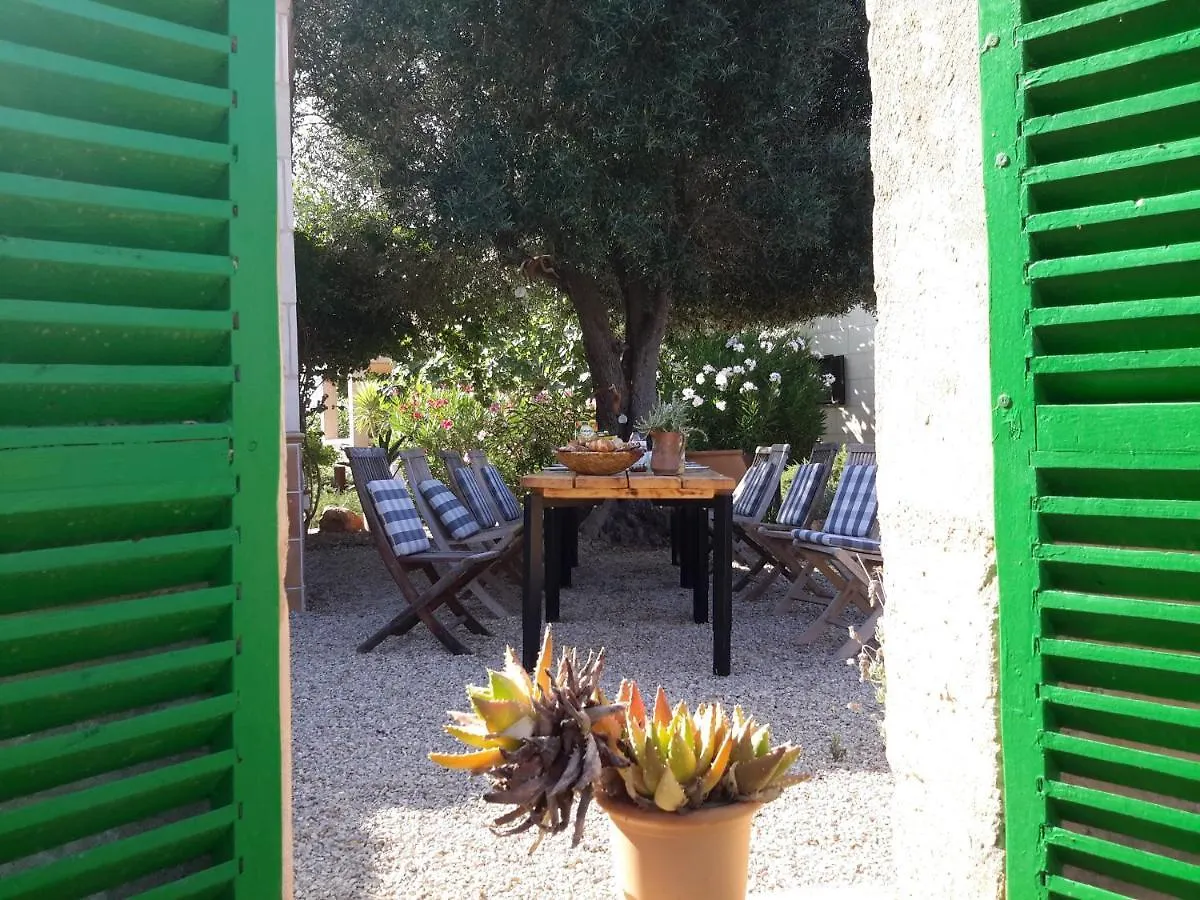 Finca Alqueria Fosca Campos  0*, Campos (Mallorca)