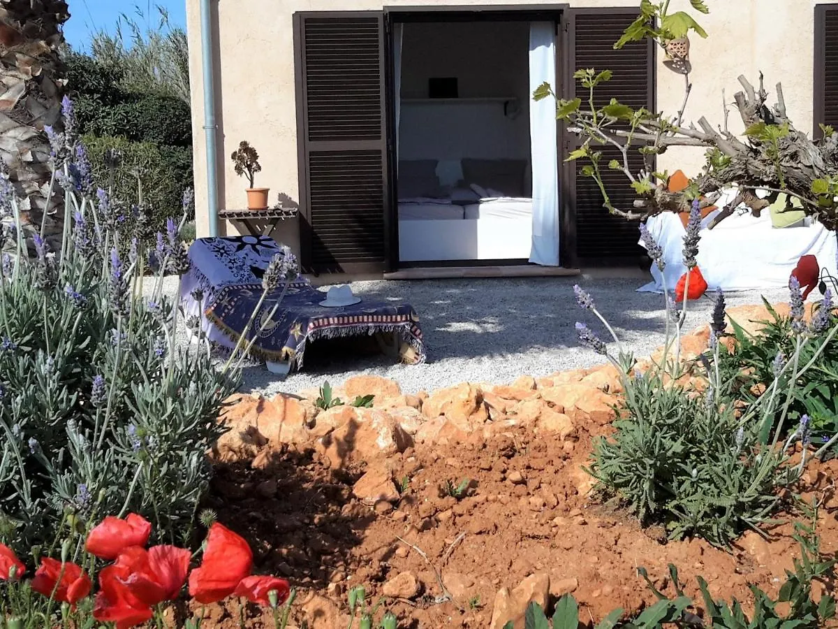 Finca Alqueria Fosca Campos  0*, Campos (Mallorca) Ισπανία