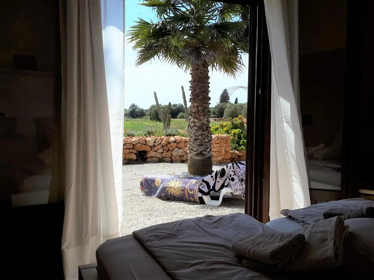 Finca Alqueria Fosca Campos  Σπίτι διακοπών Campos (Mallorca)