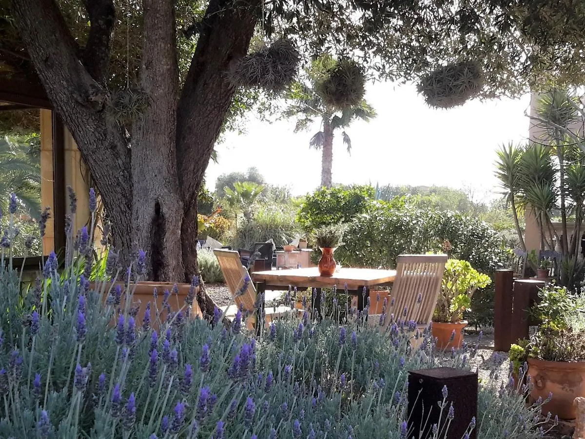 Finca Alqueria Fosca Campos  0*, Campos (Mallorca)