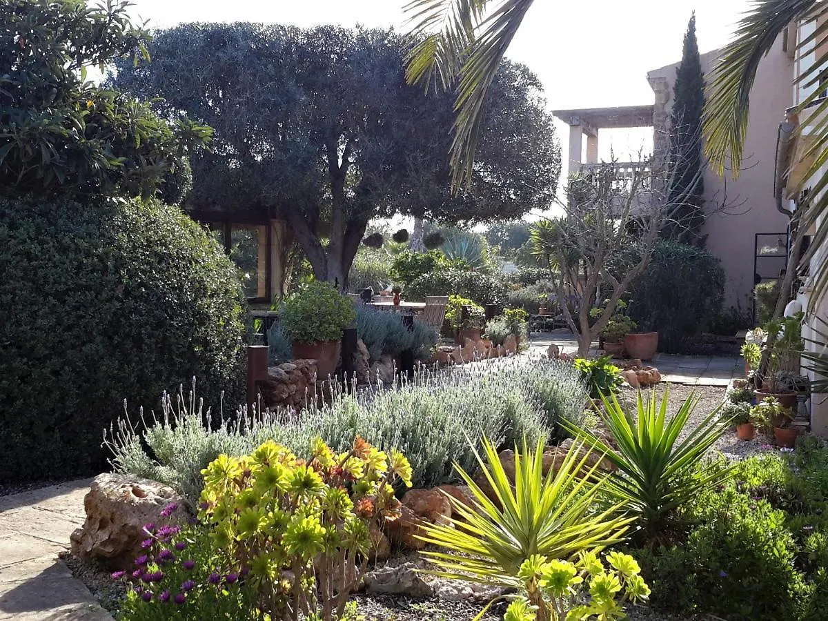 Finca Alqueria Fosca Campos  Σπίτι διακοπών
