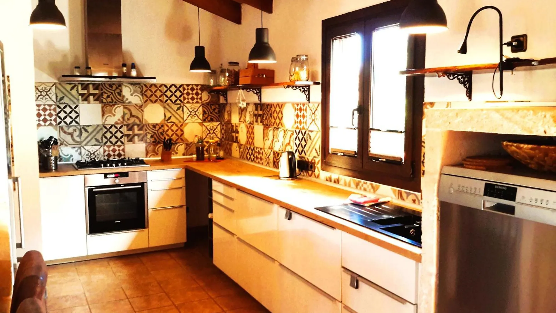 Finca Alqueria Fosca Campos  0*, Campos (Mallorca)