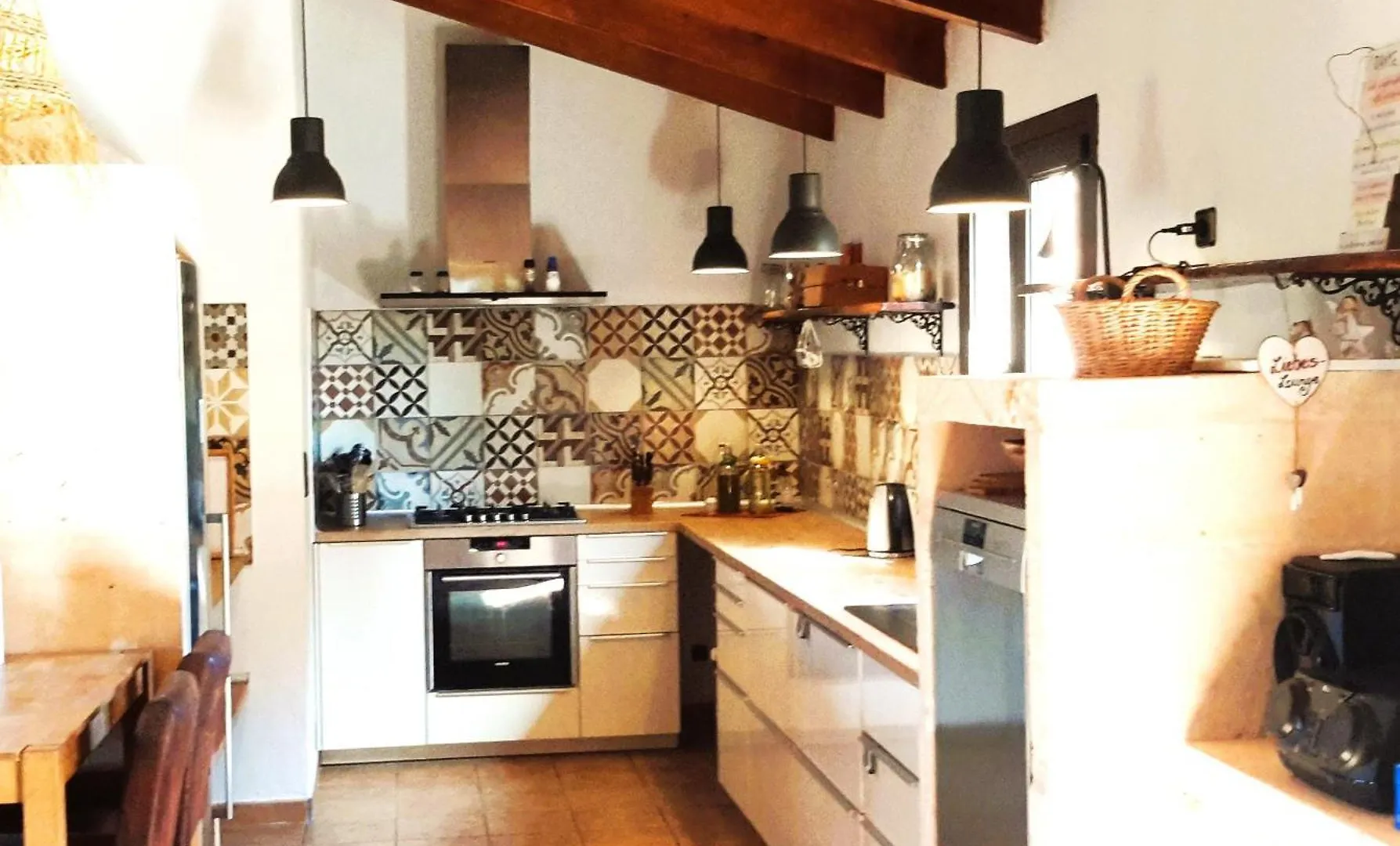 Σπίτι διακοπών Finca Alqueria Fosca Campos