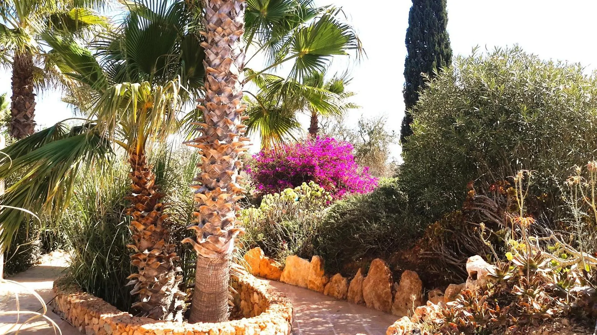 Σπίτι διακοπών Finca Alqueria Fosca Campos