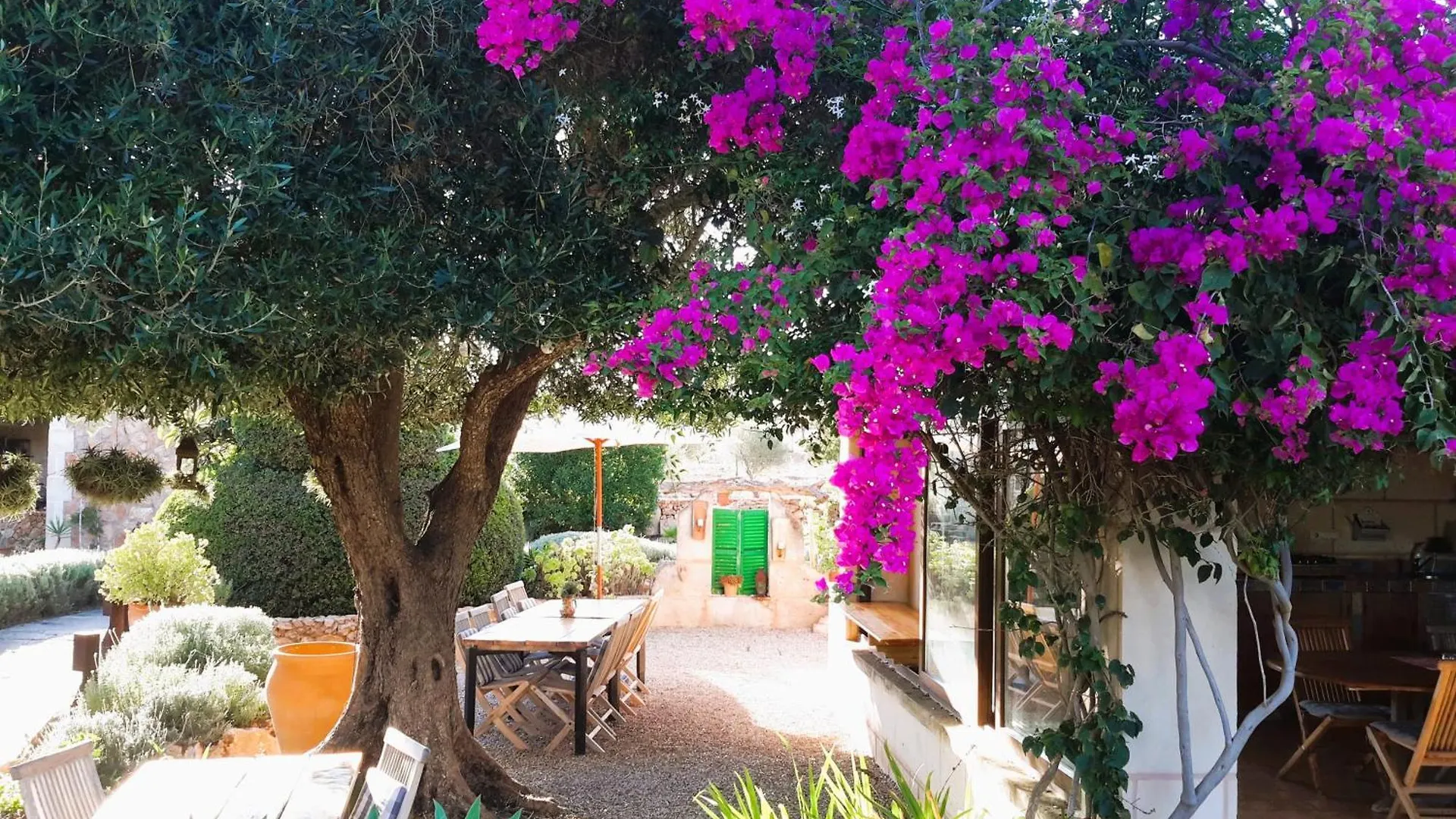 Finca Alqueria Fosca Campos  Сasa de vacaciones Campos (Mallorca)