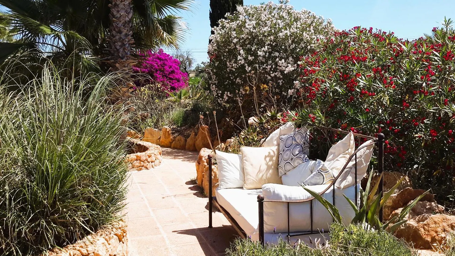 Сasa de vacaciones Finca Alqueria Fosca Campos
