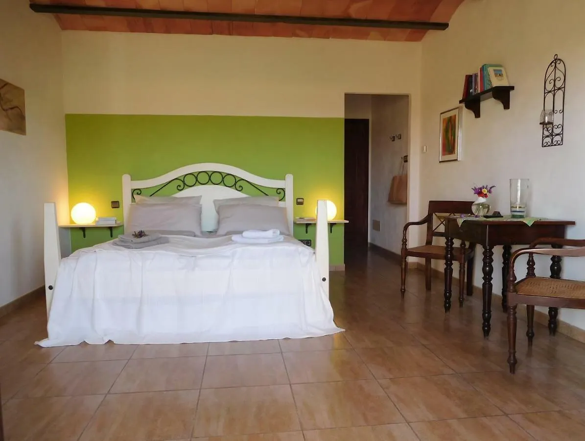 Σπίτι διακοπών Finca Alqueria Fosca Campos
