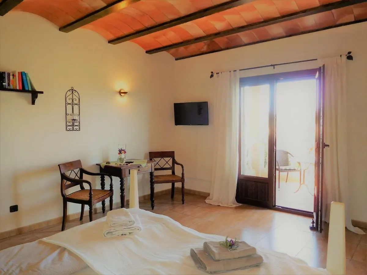 Finca Alqueria Fosca Campos  Сasa de vacaciones Campos (Mallorca)