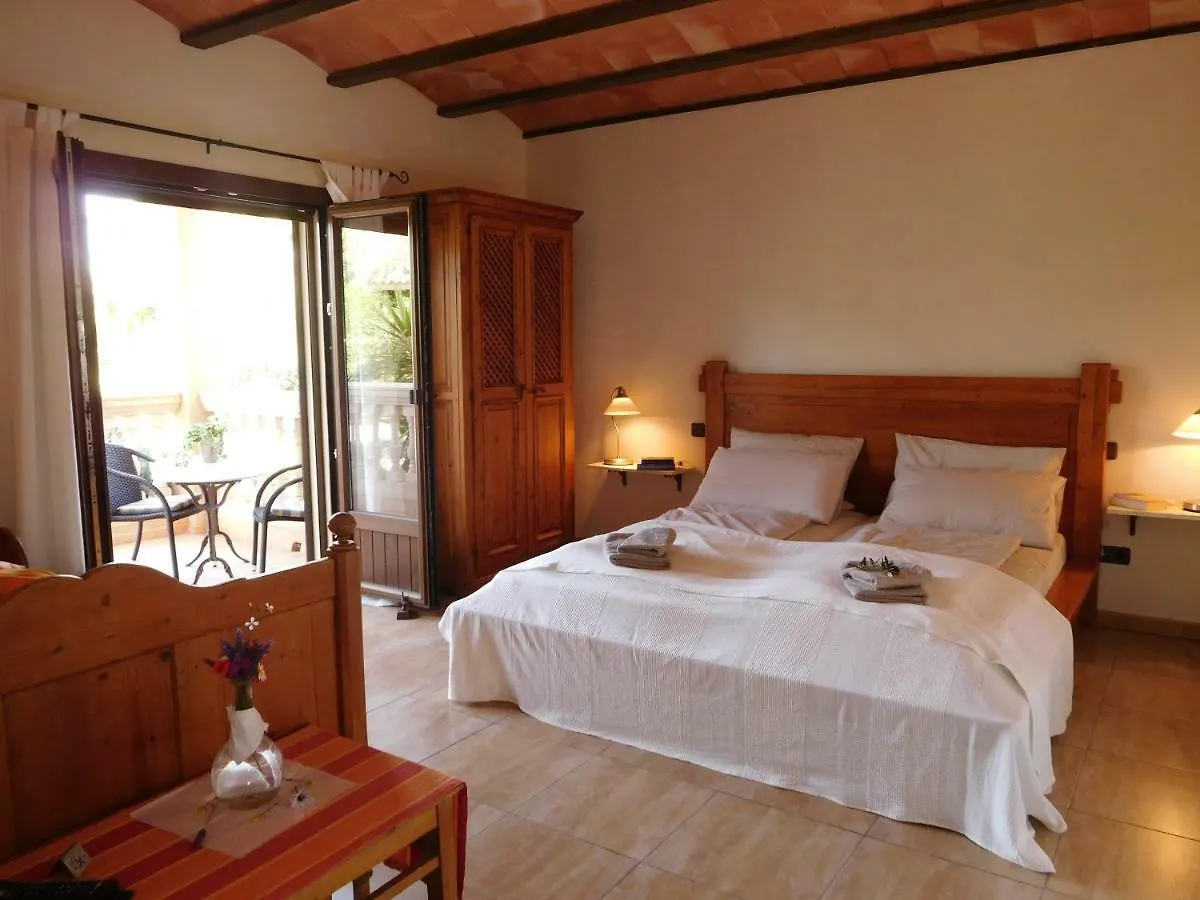 Finca Alqueria Fosca Campos  Ισπανία