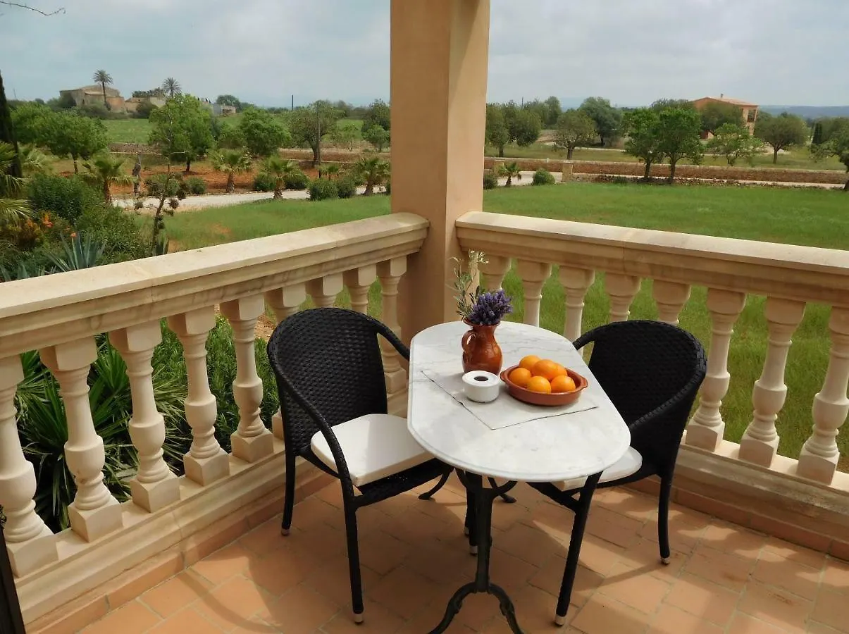 Finca Alqueria Fosca Campos  0*, Campos (Mallorca) Ισπανία