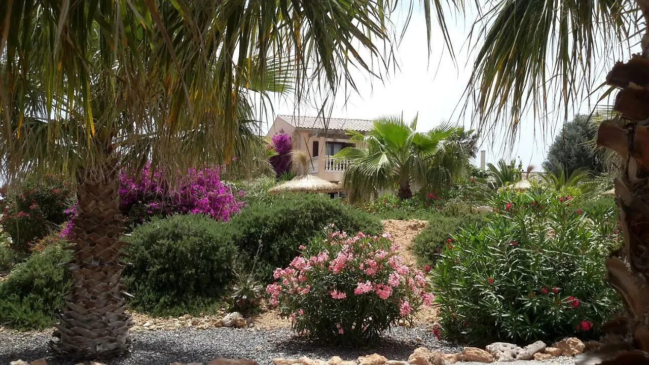 Σπίτι διακοπών Finca Alqueria Fosca Campos