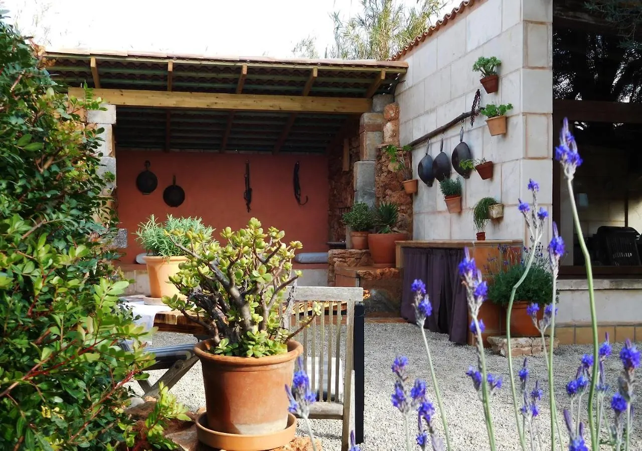 Finca Alqueria Fosca Campos  España